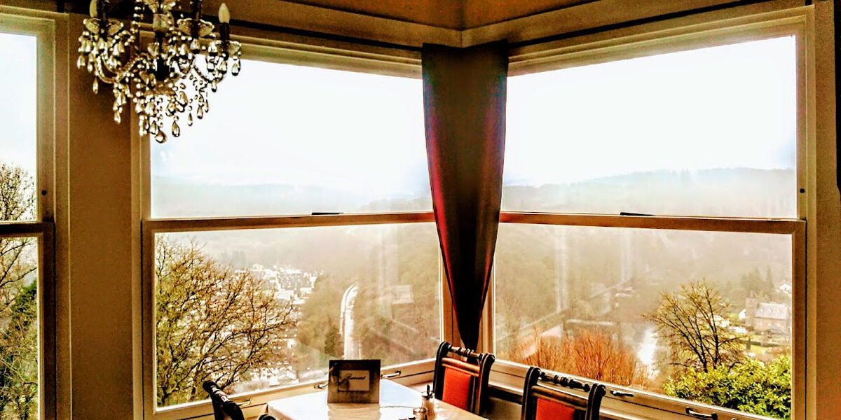 Solborg Fenster Brüggemann und Kube, Minden