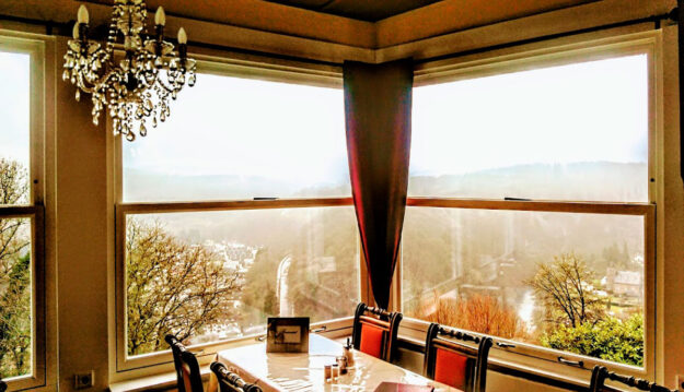 Solborg Fenster Brüggemann und Kube, Minden Solborg Fenster Brüggemann und Kube, Minden