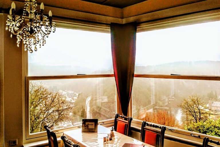 Solborg Fenster Brüggemann und Kube, Minden