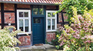 Türen Brüggemann und Kube Fensterecke Minden